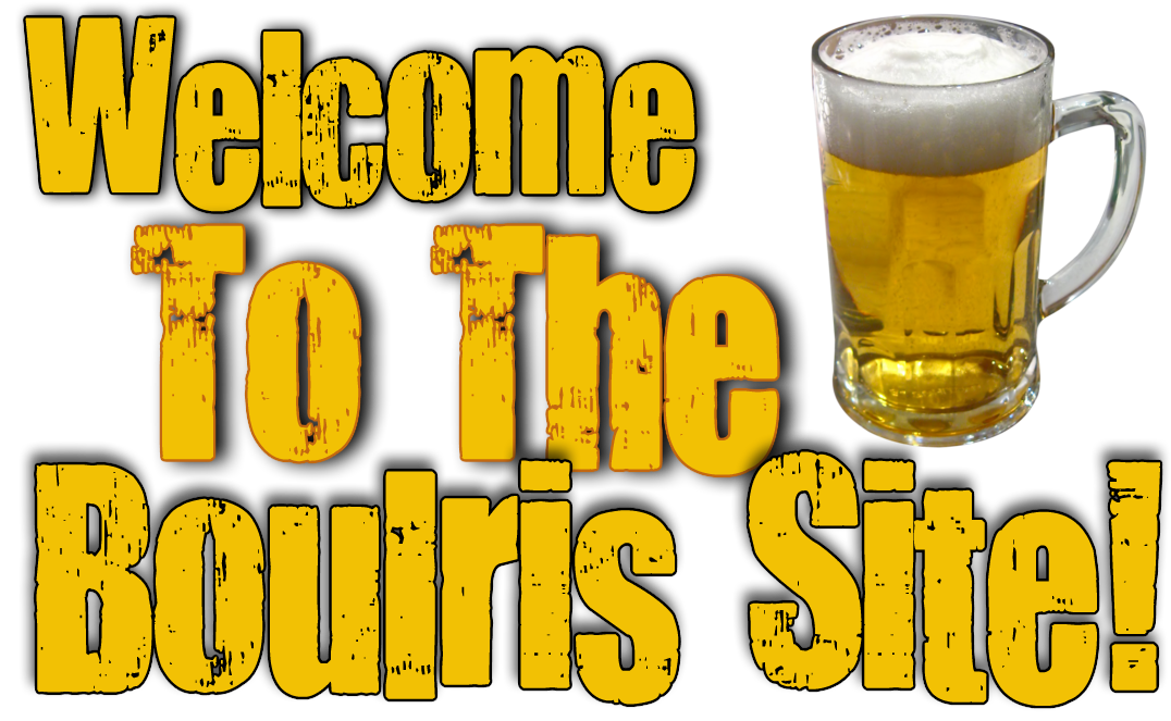 Boulris Site!
